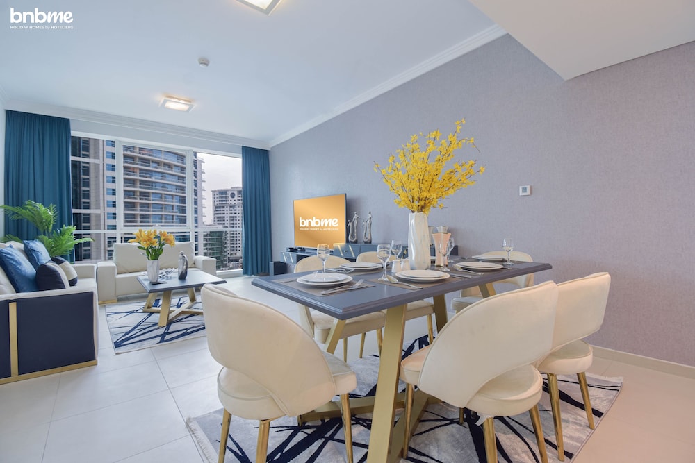 2B-Al Bateen Residence-805 by bnbmehomes