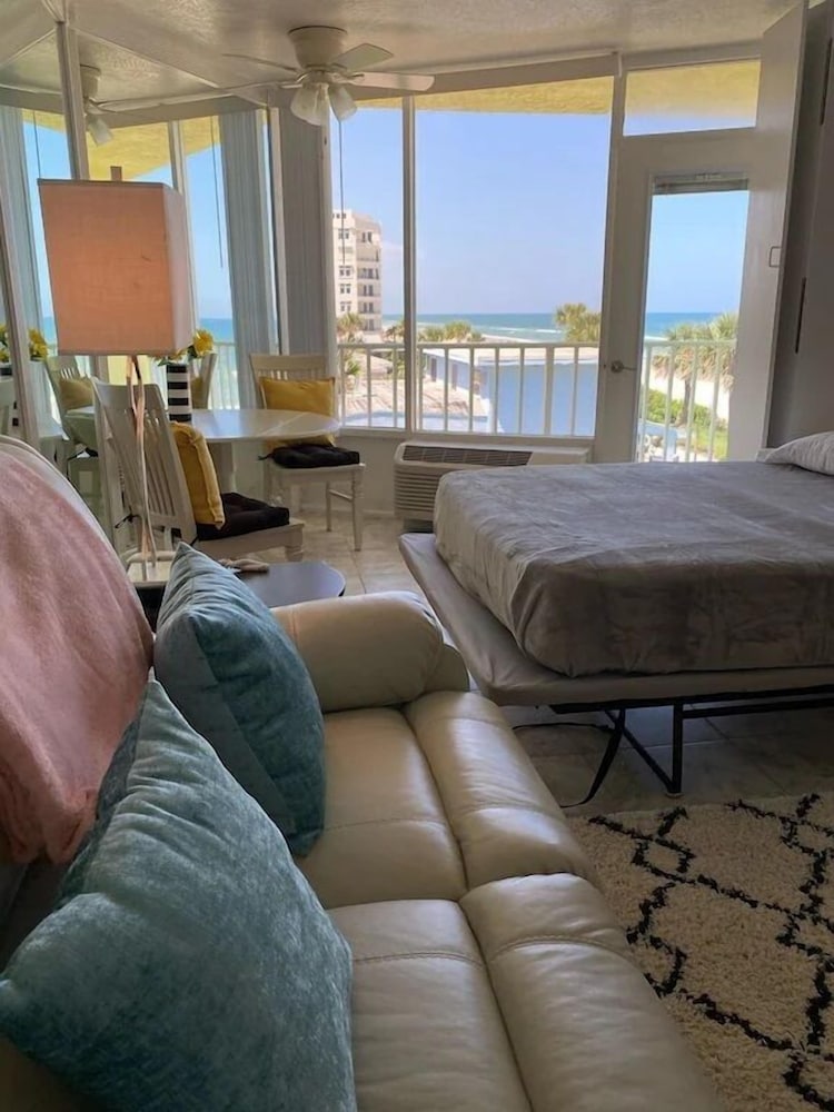Symphony Beach Club