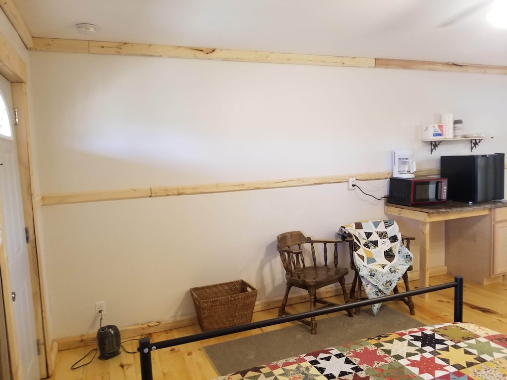 CopperLine Lodge