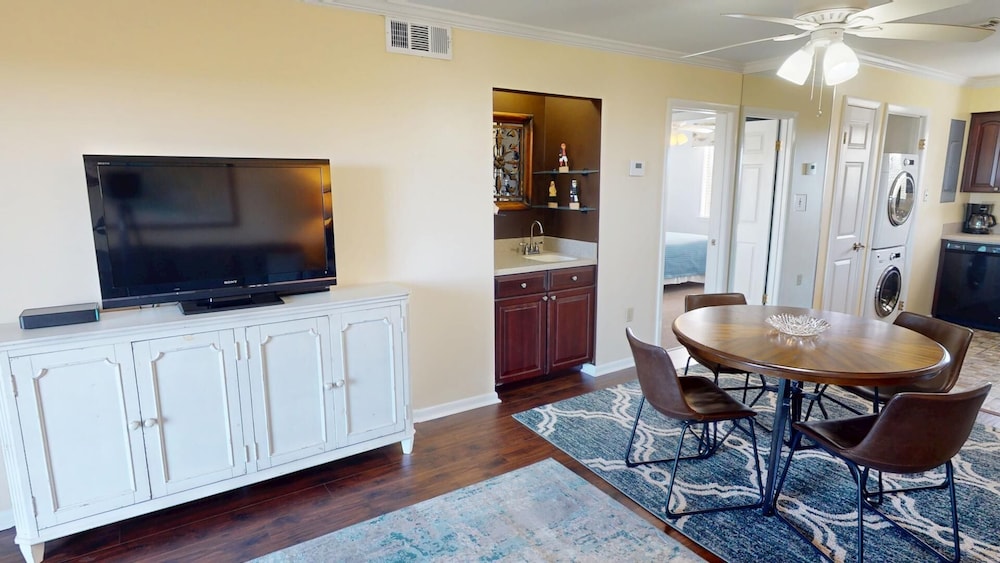 Lighthouse Point 2 by Tybee Vacation Rentals