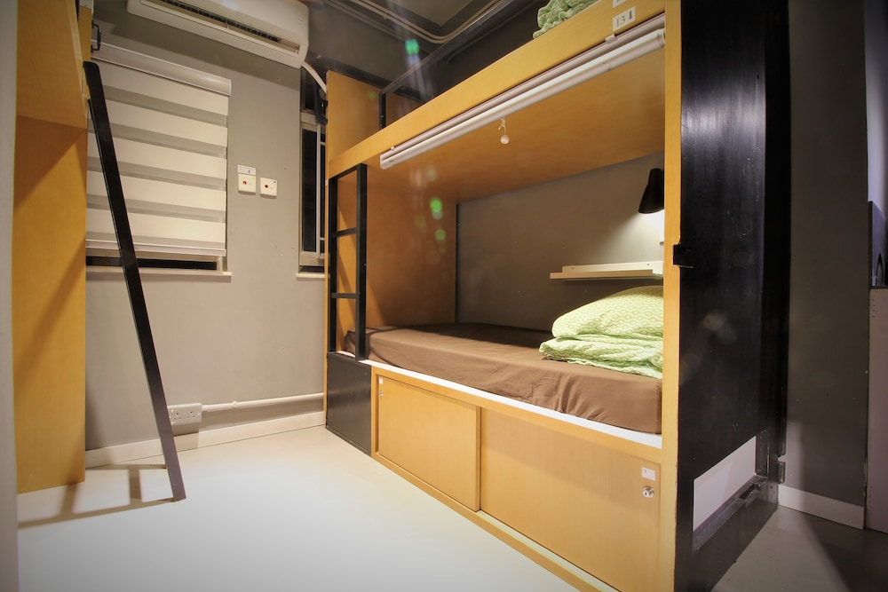 Urban Pack - Hostel