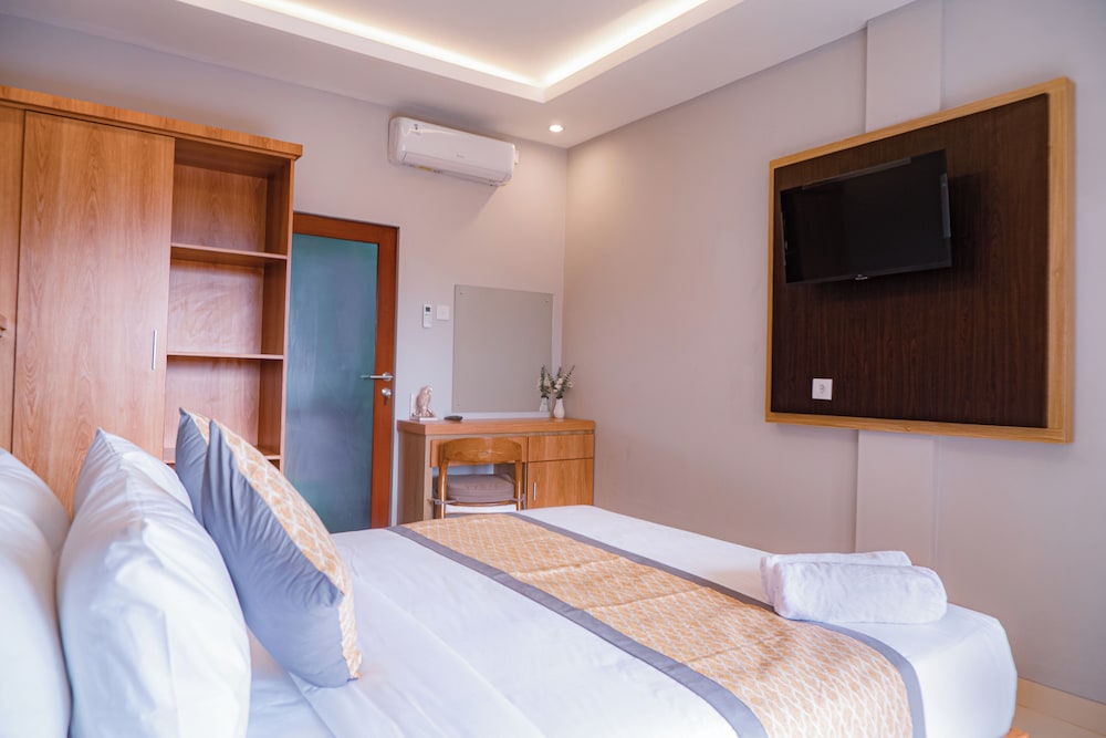 D'House Seminyak