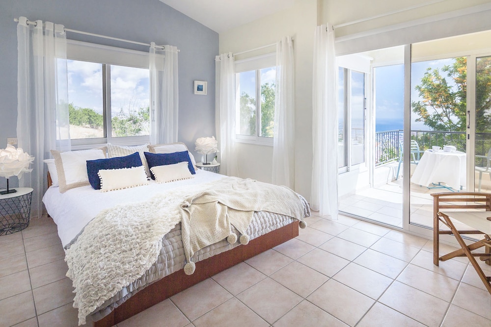 Villa Atlantica