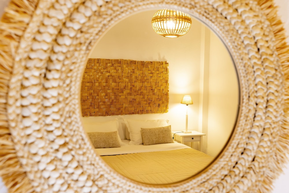 Irini Pension