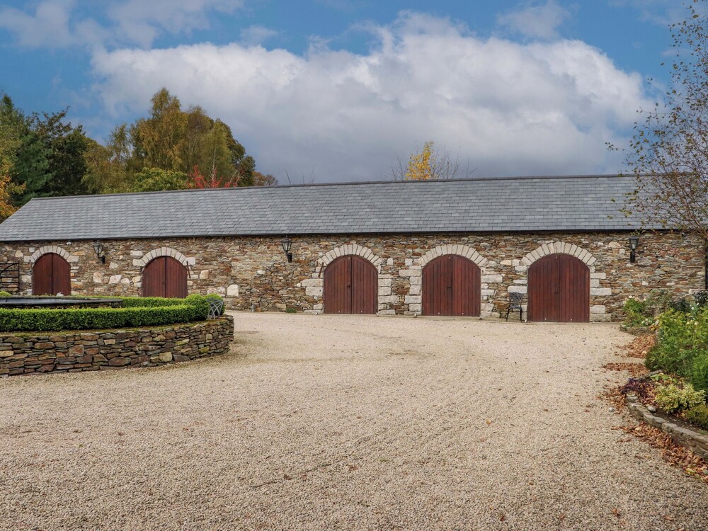 Ballybeg Pod 1