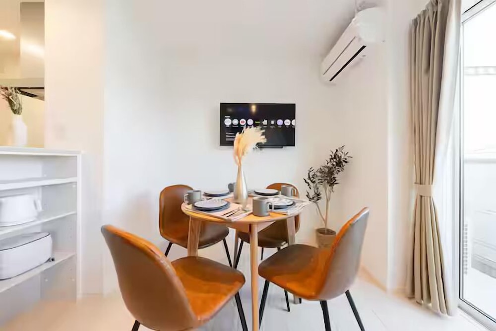 House Hotel Ekoda 301