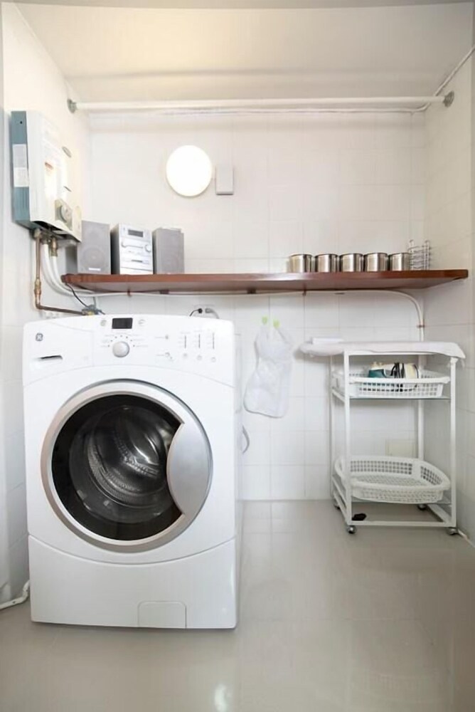 Apartment Zona Rosa 2204