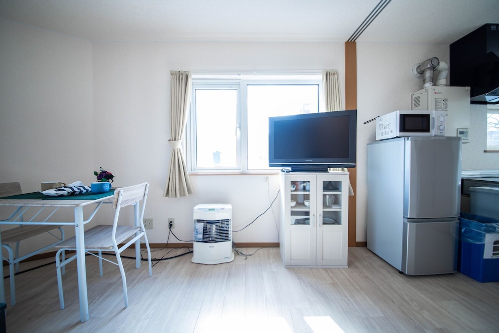 SUMIYOSHI HOUSE ROOMA, Otaru - 12