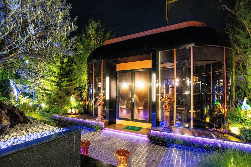 The One Smart Living & Safety