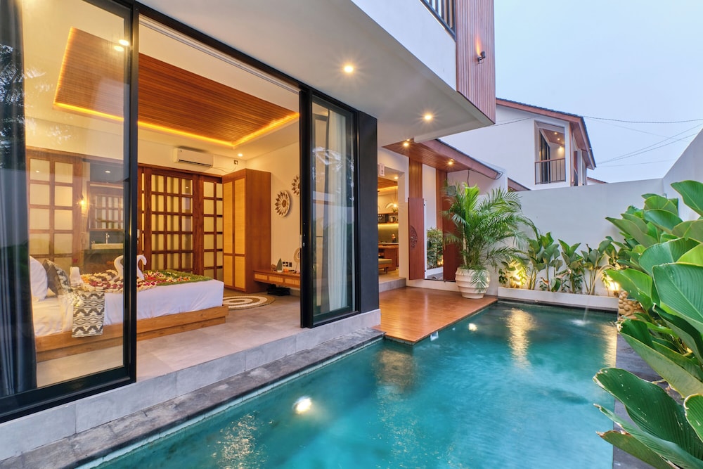 Villa Dharman A1
