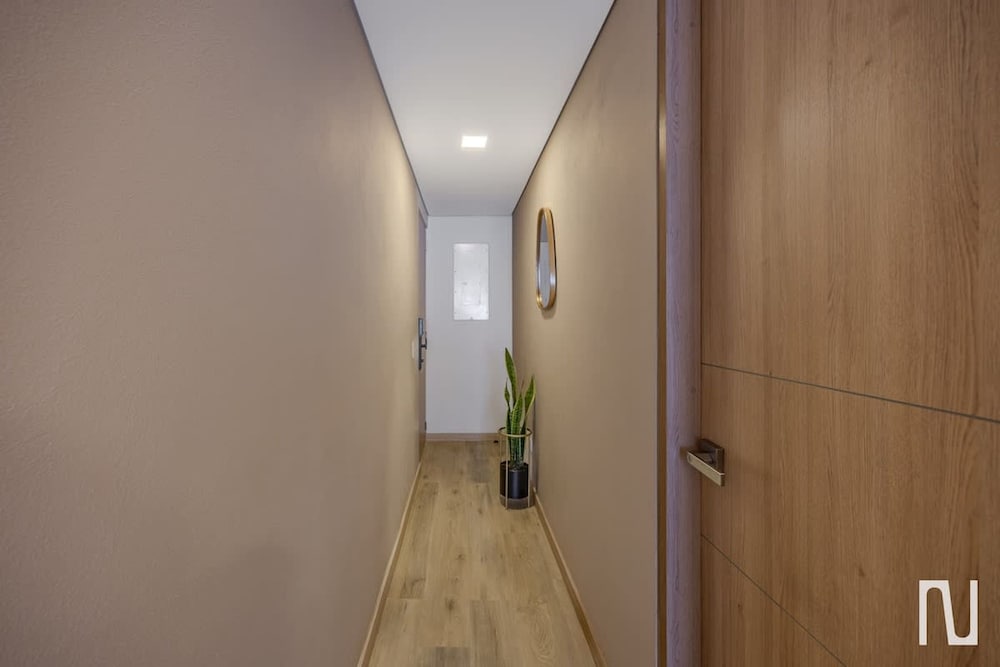 NOK 1BR Loft Serene in Usaquen