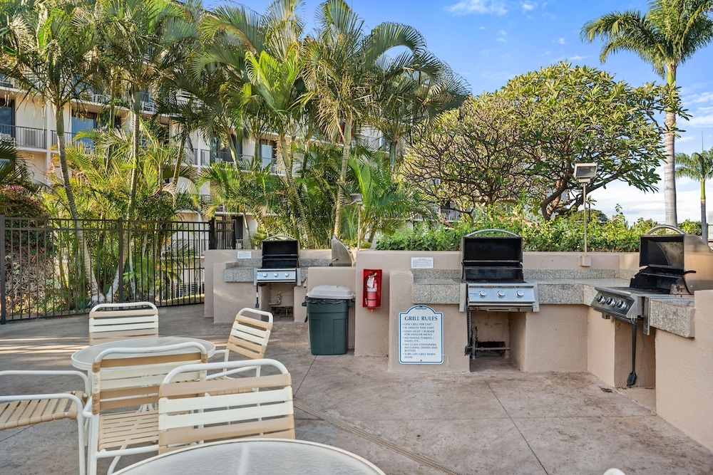 Pacific Shores B303 in Kihei