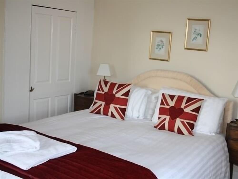 Warminster Vacations - Home Farm - Property Image 21