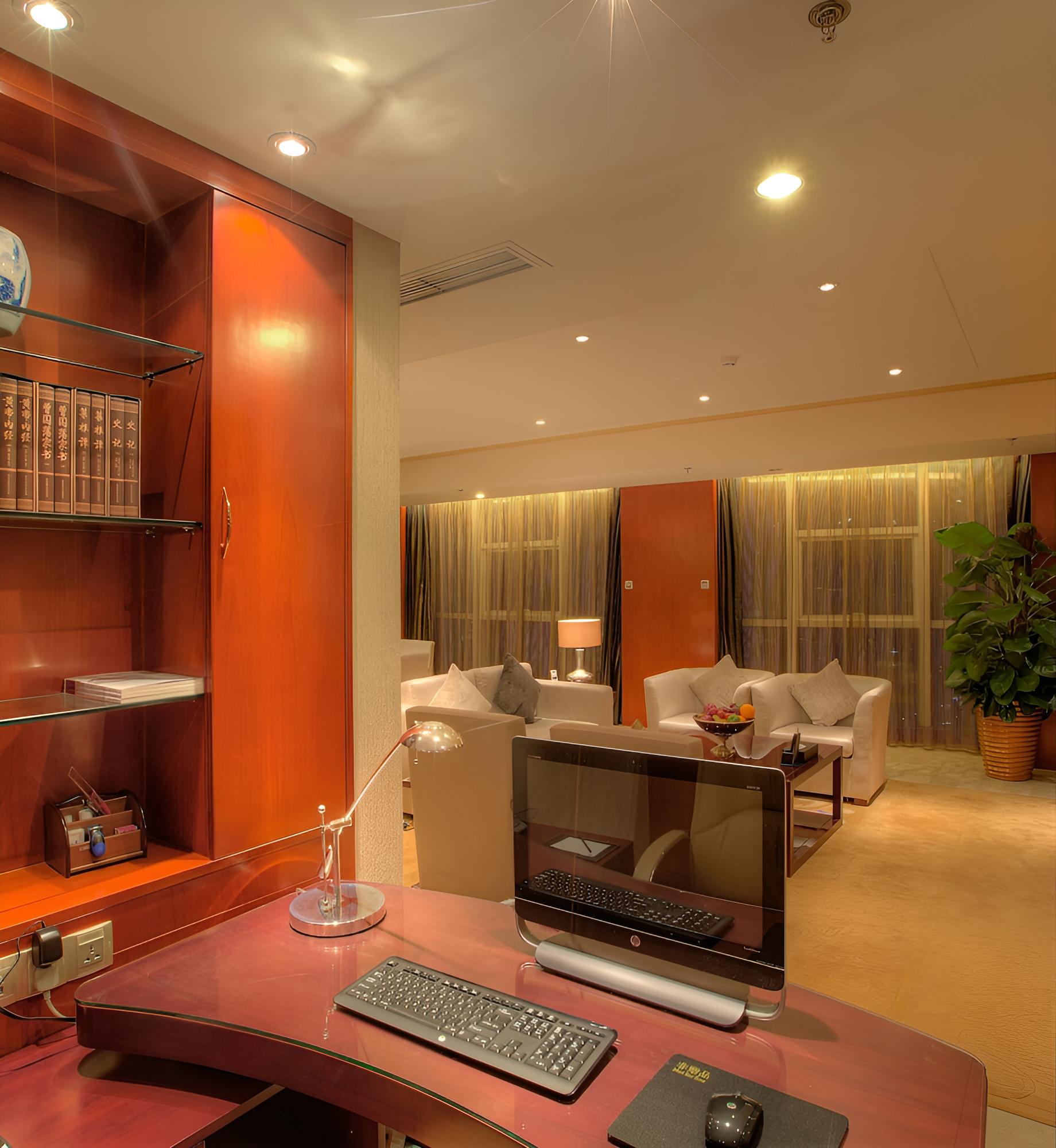 King World Hotel Chongqing