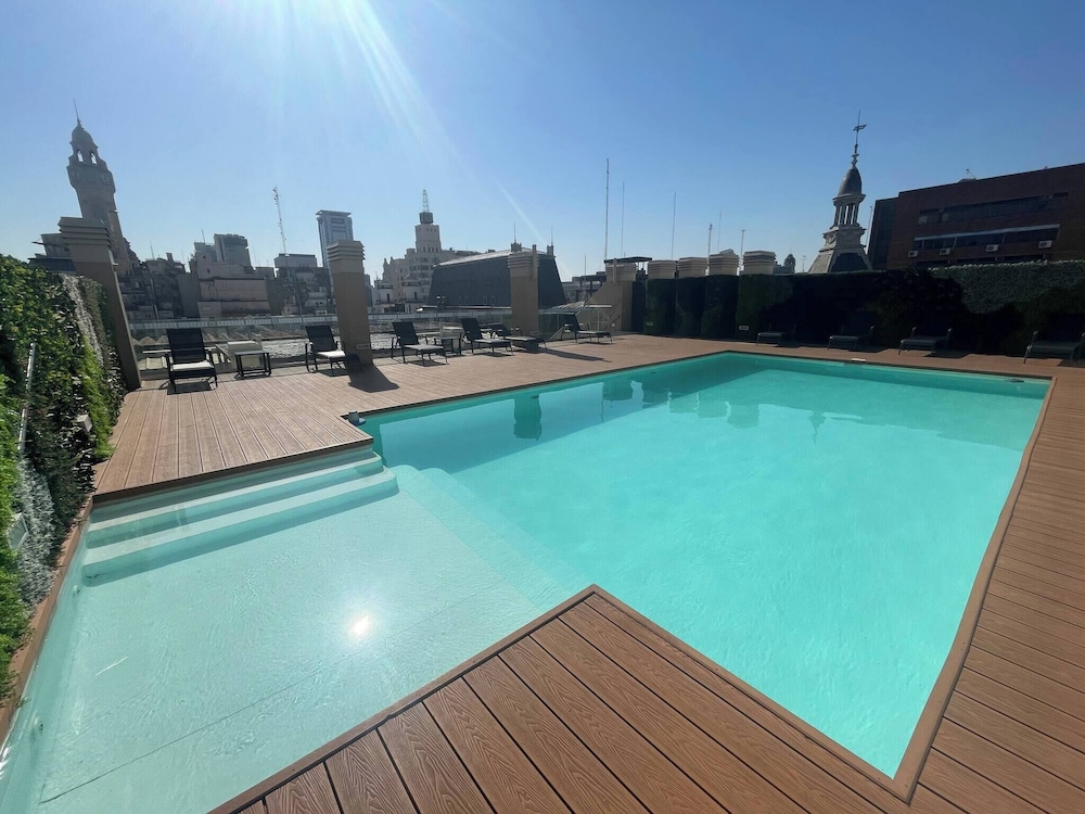 Modern Studio in the Heart of San Telmo no1