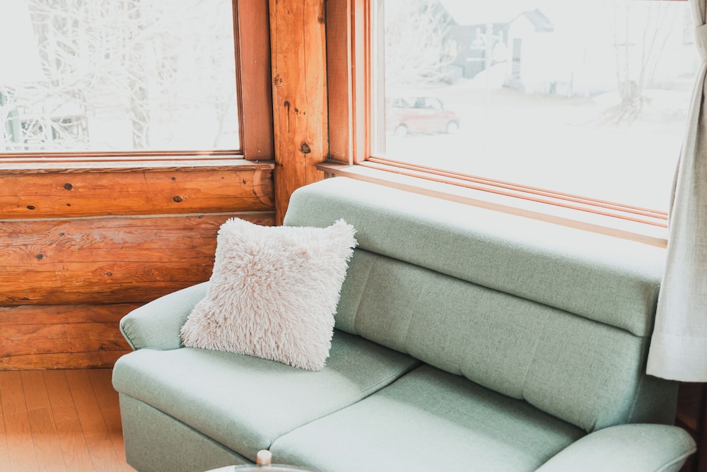 Hakuba Log Hotel Meteor