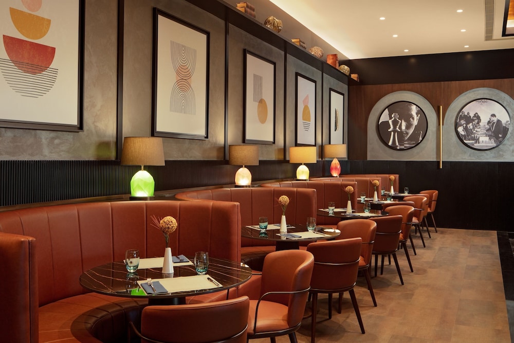 Sheraton İstanbul Esenyurt - Image 46