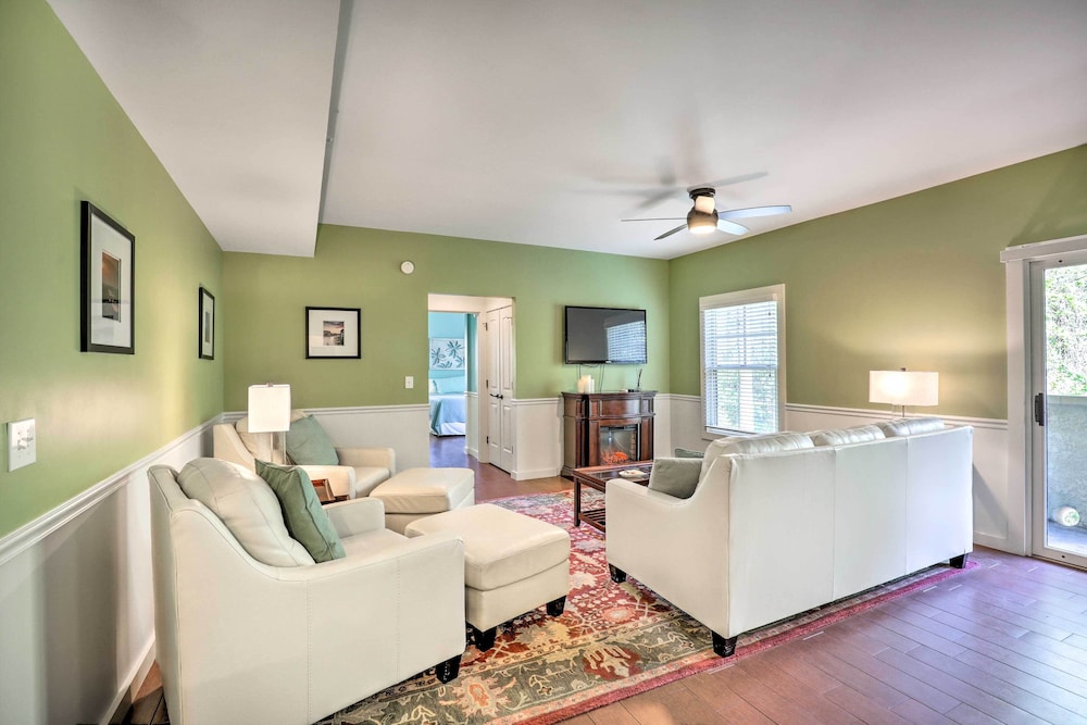 World Golf Village Resort Escape w/ Pool Access!