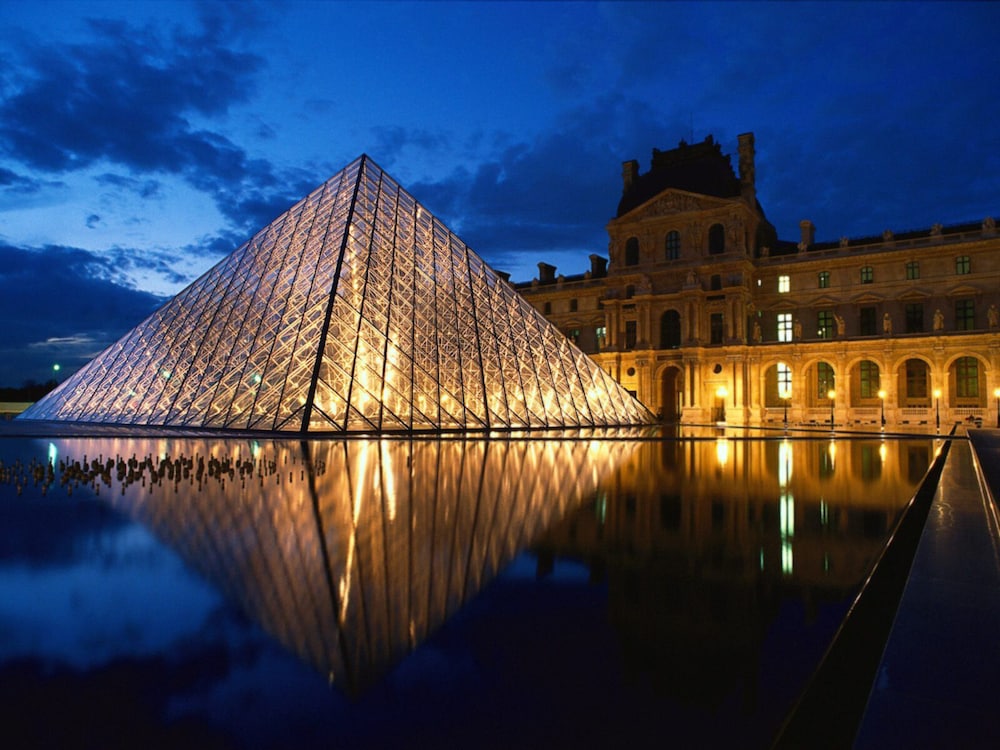 Luxury Apartment Paris Louvre II