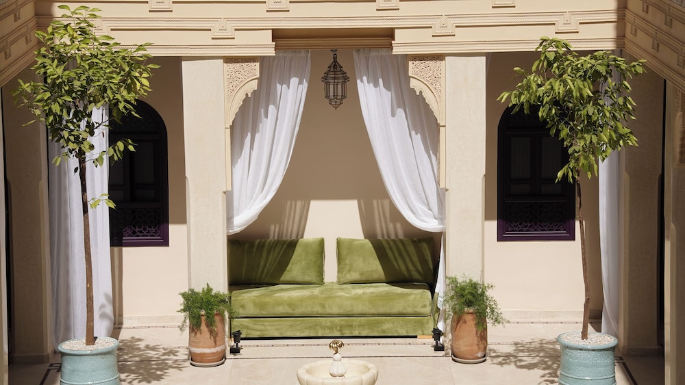 Palais Andara Riad And SPA