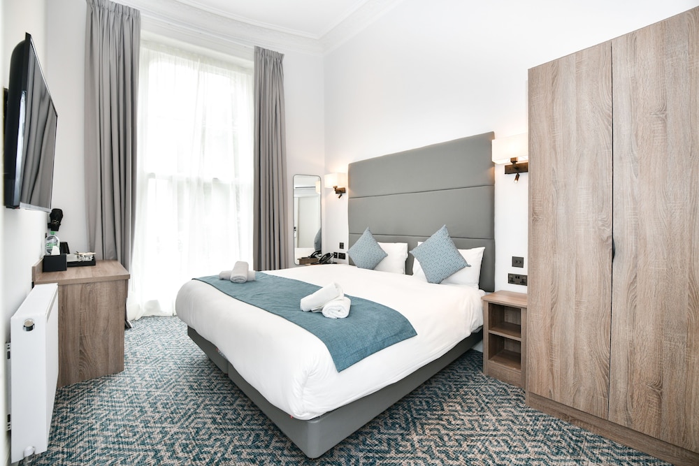 The J Hyde Park — London