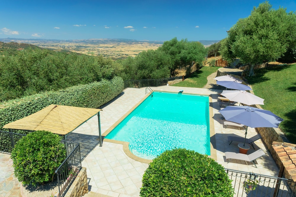 B&B Tramentu
