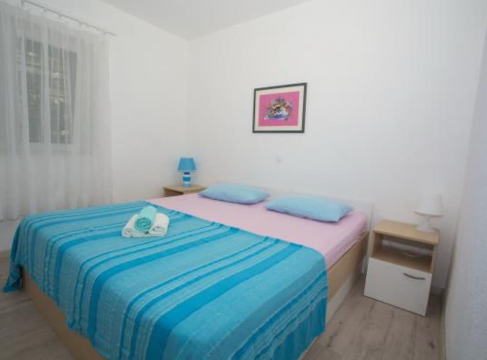 Sea View Apartments Lendic Podgora
