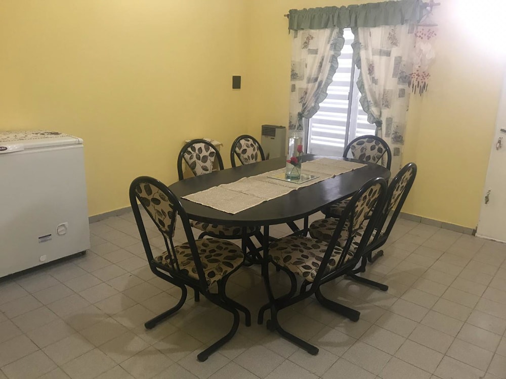 Casa Villa Mercedes