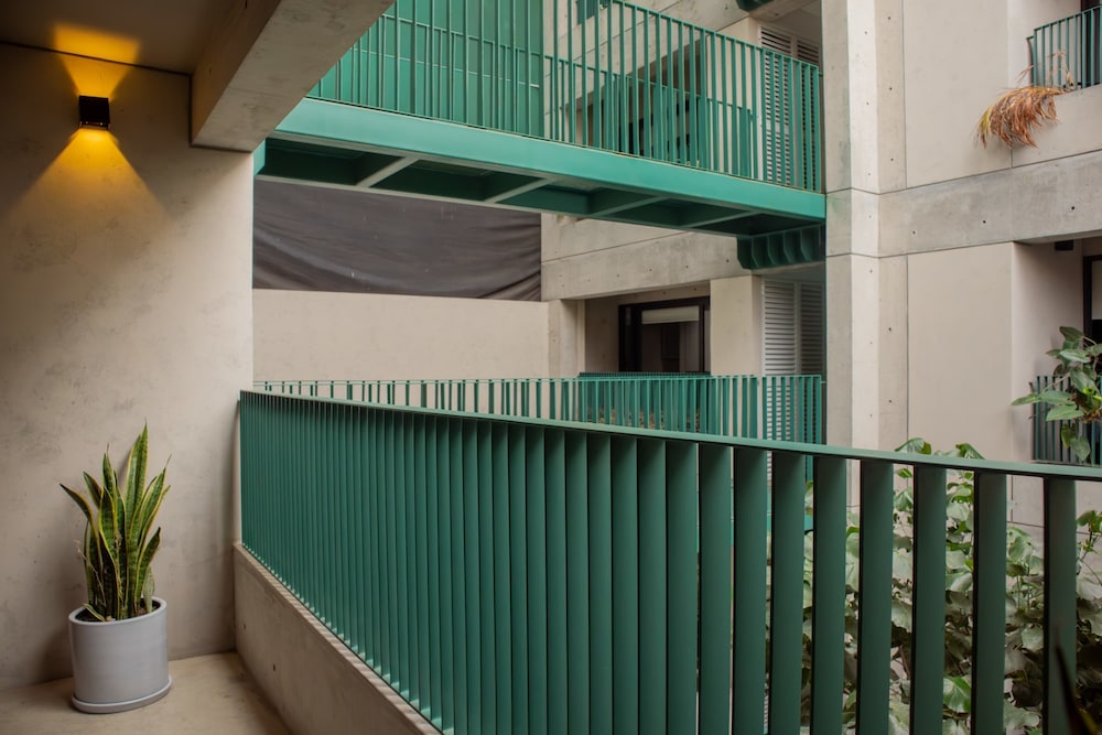 w Sublime 1BR w Balcony in Barranco