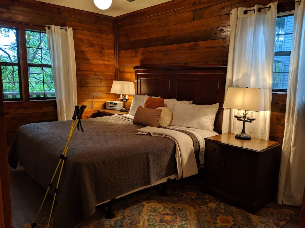 Loblolly Pines Adventure Camp view 2
