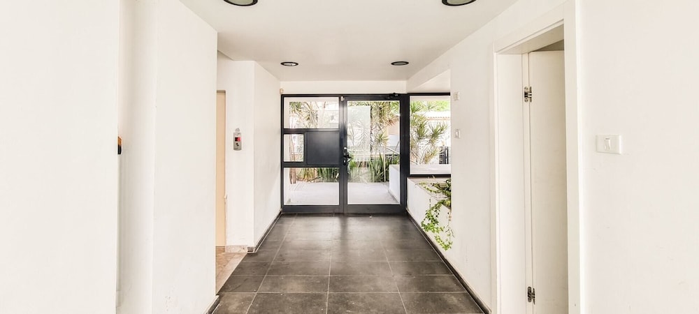 Apt Ophrys 1BR Tel Aviv Kalisher St TL66