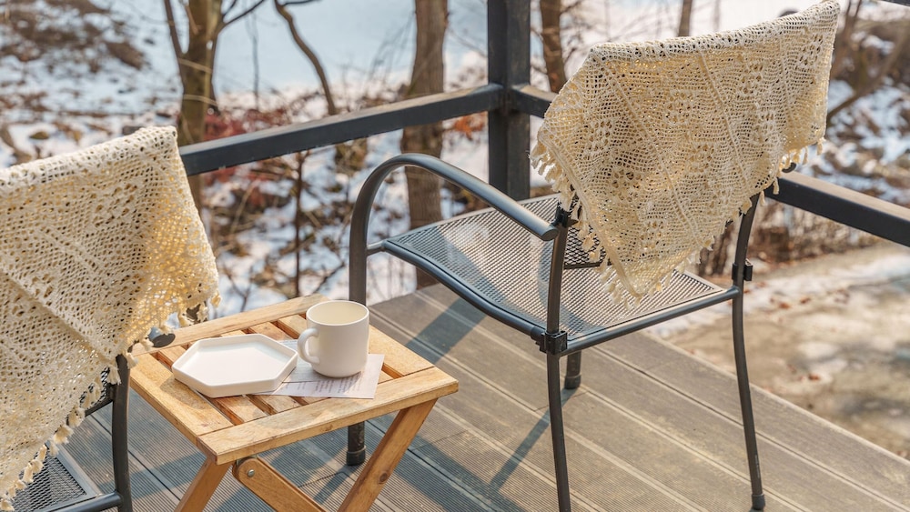 Yangpyeong House of Nature Pension