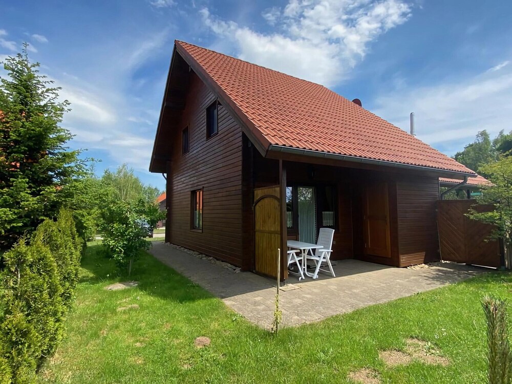 Doppelhaushalfte in Hasselfelde