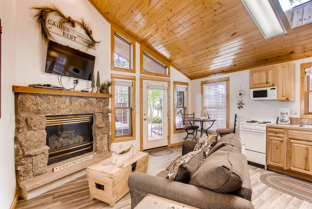 Estes Park Condos - Property Image 131