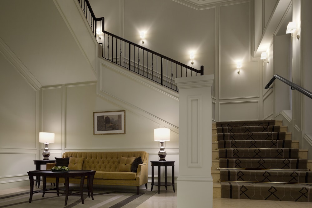 The Tokyo Station Hotel 99