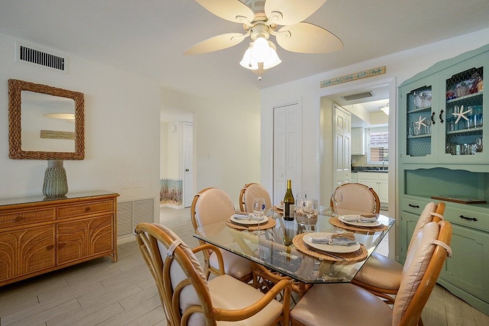 Cayman Cay 107 2 Bedroom Condo by RedAwning