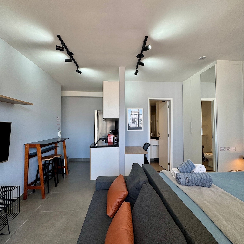 Apartamentos Prime-Prox a Oscar Freire