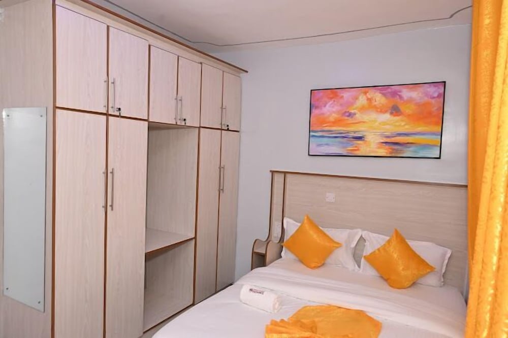 Lux Suites Mungai Heights Naivasha