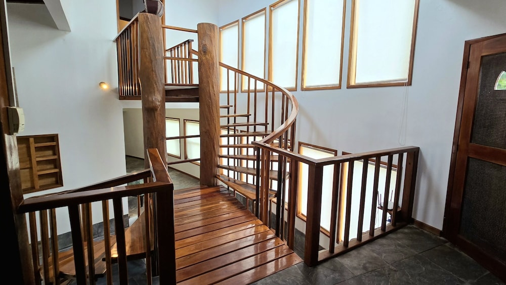 Villa Esplanade- Seascape Villas