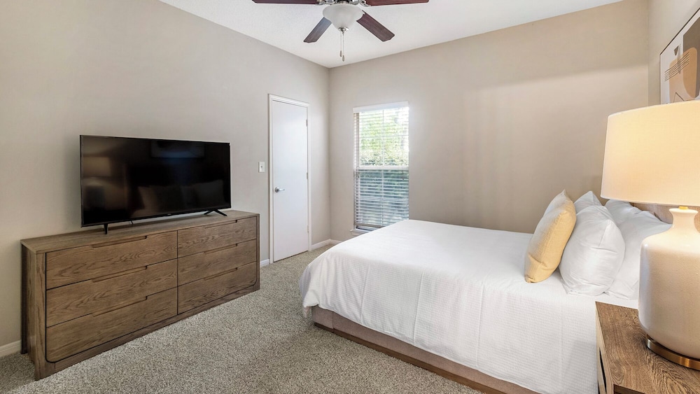 Landing Apartments Birmingham - Acton