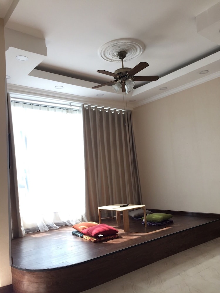 Hoang Ky Hotel