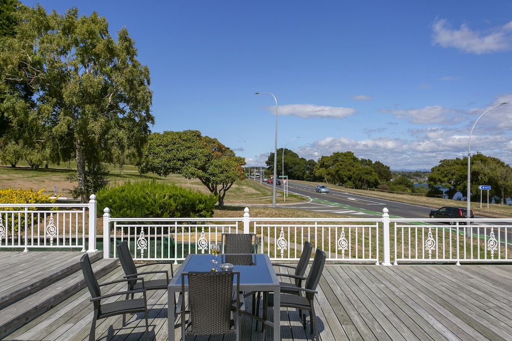 Taupo Thermal Motel & Spa - Adults Only