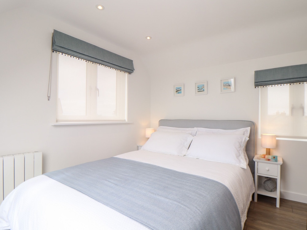Marazion Attic