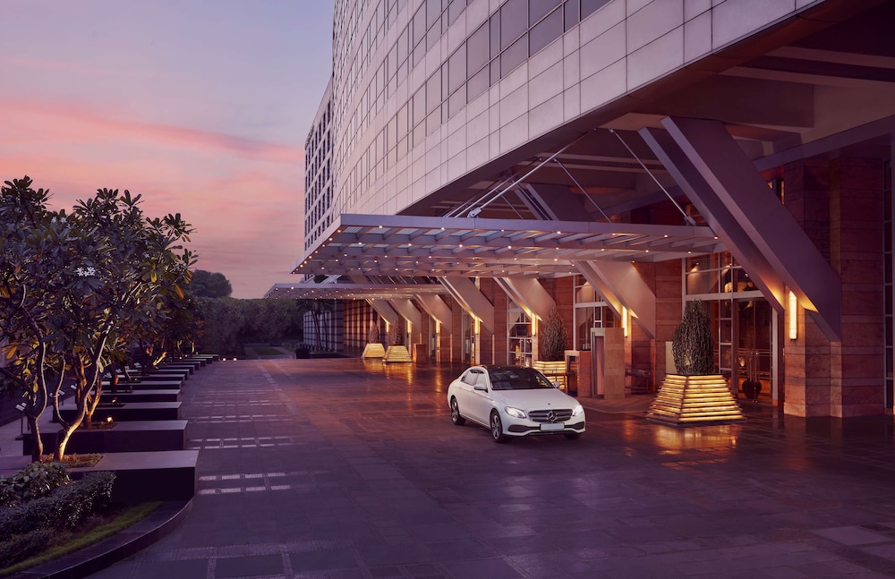 Mumbai Vacations - Grand Hyatt Mumbai Hotel and Serviced Apartments - Property Image 96