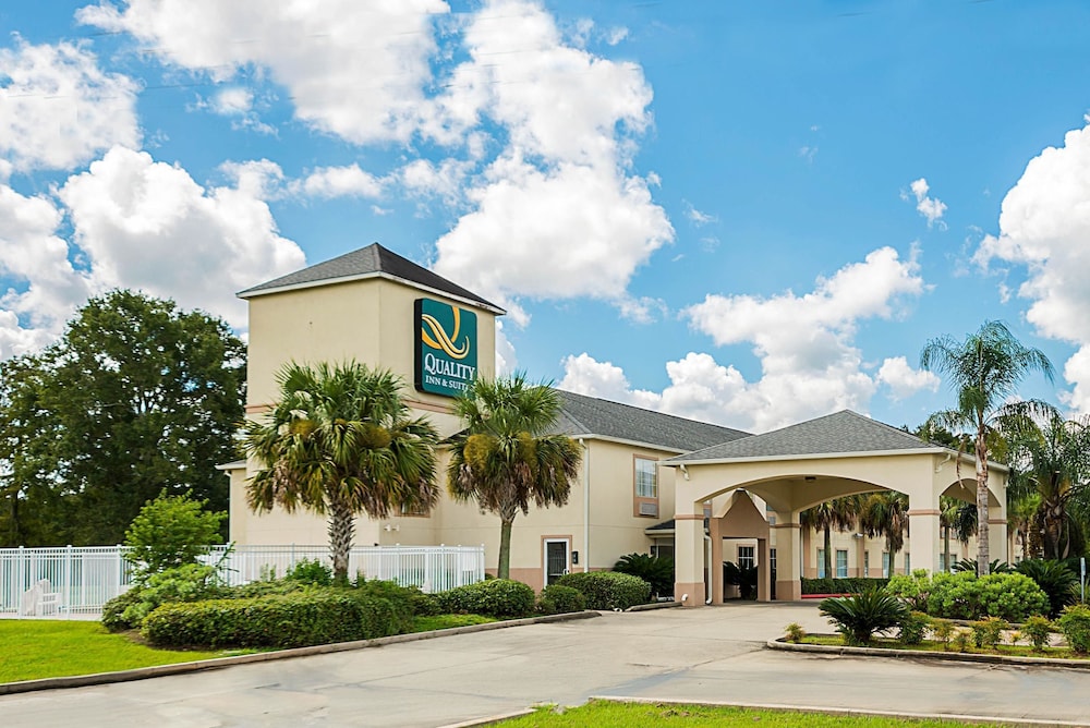 Franklin Vacations - Quality Inn  Suites Franklin - Property Image 4