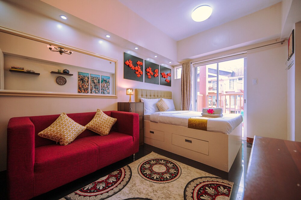 Moldex Residences by Tripsters Hub