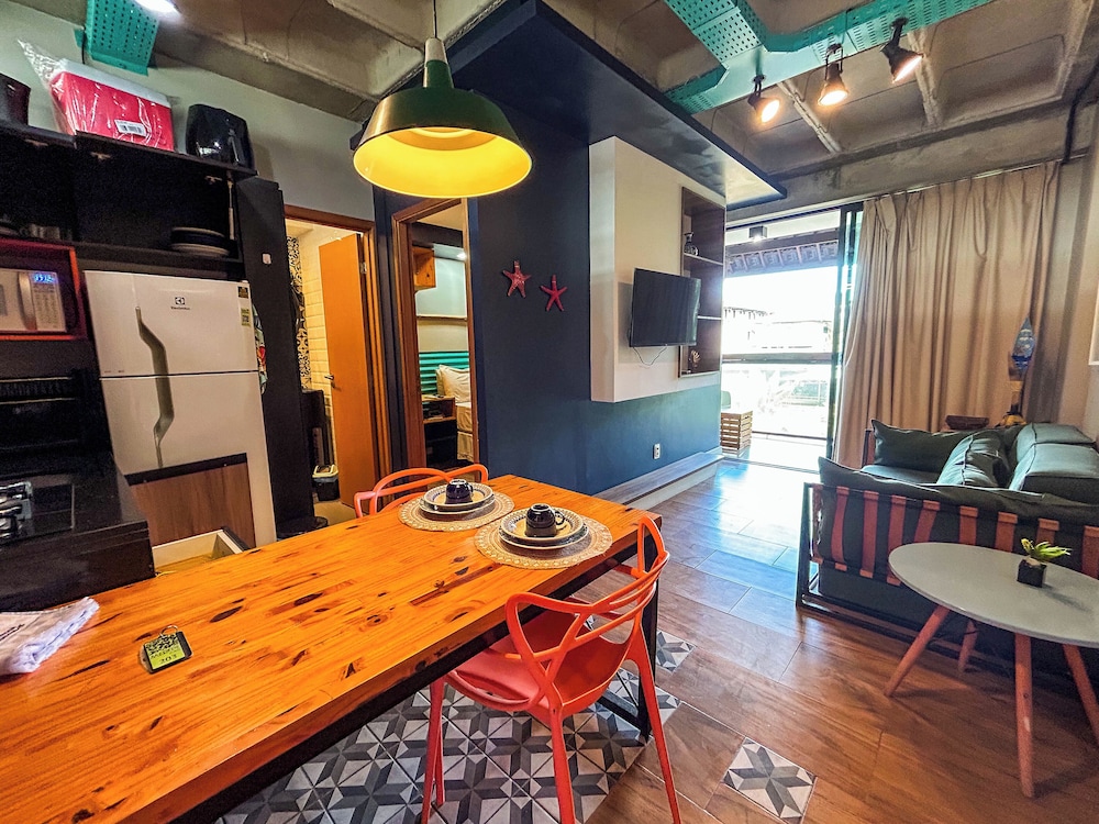 Merepe Suites em Porto by Easy Home