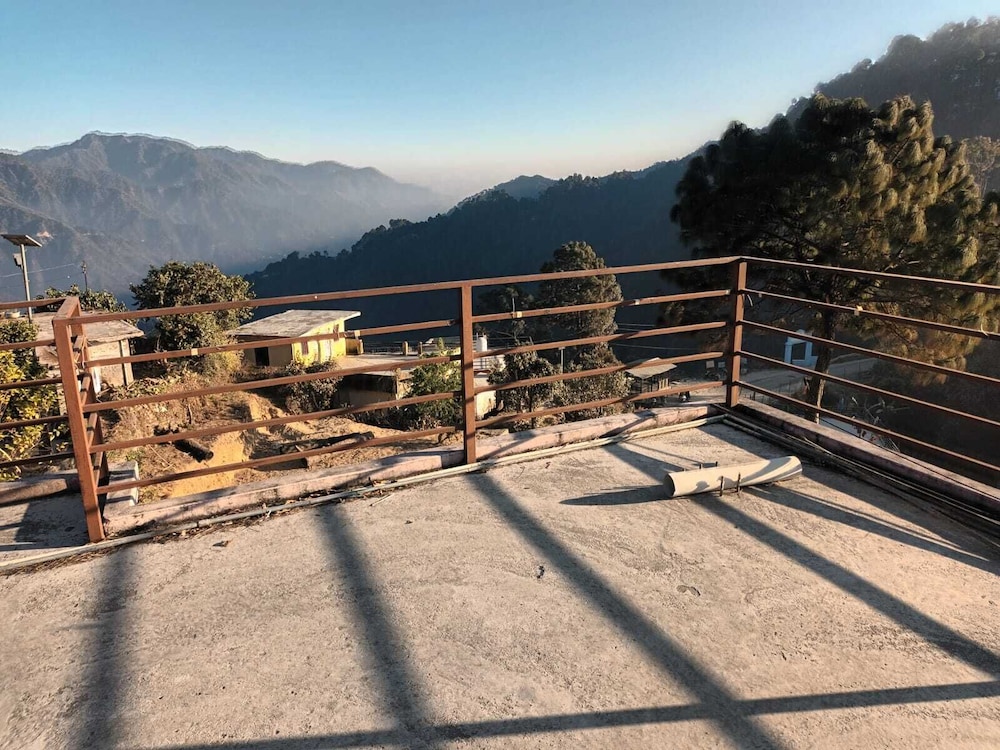 The Hill Heaven HomeStay