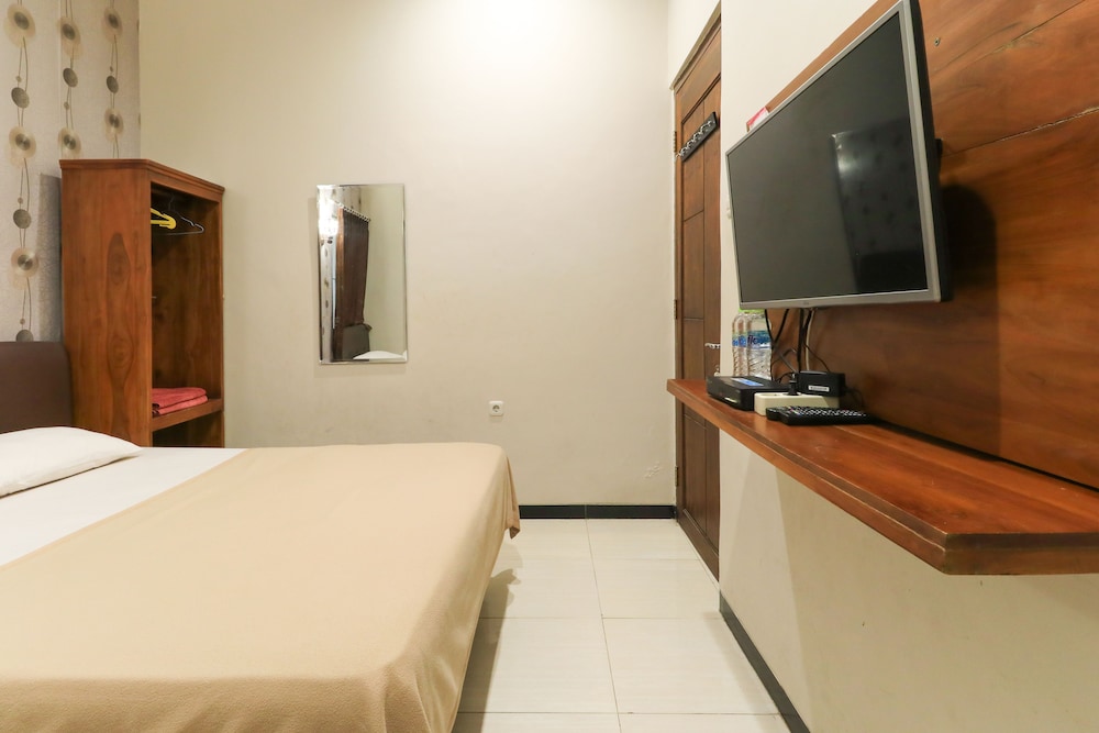 House of Dharmawan view 4
