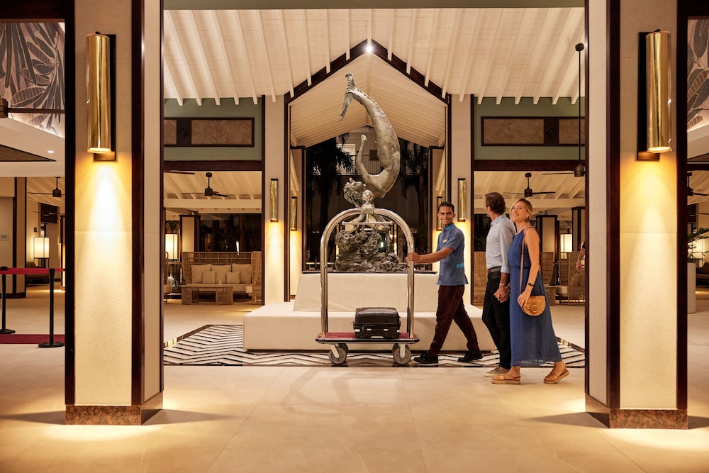 Punta Cana Vacations - Hotel Riu Palace Macao - Adults Only - All Inclusive - Property Image 2